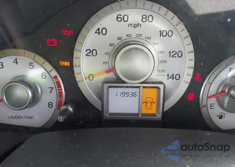 2010 Honda Pilot Lx from USA, damaged, VIN 5FNYF3H28AB012070